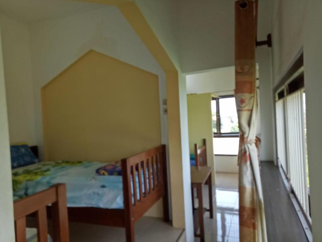 בניוואנגי Dannu'S Homestay & Ijen, Bromo, Meru Betiri Sukomade Tours מראה חיצוני תמונה