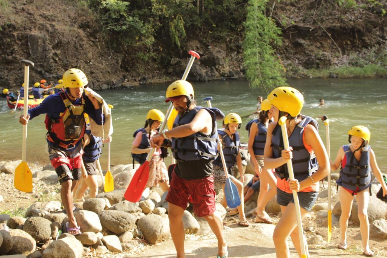 בניוואנגי Dannu'S Homestay & Ijen, Bromo, Meru Betiri Sukomade Tours מראה חיצוני תמונה