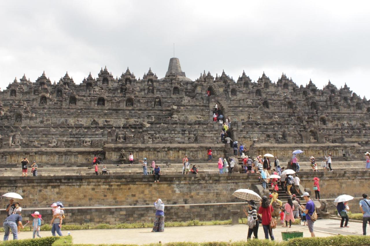 בניוואנגי Dannu'S Homestay & Ijen, Bromo, Meru Betiri Sukomade Tours מראה חיצוני תמונה