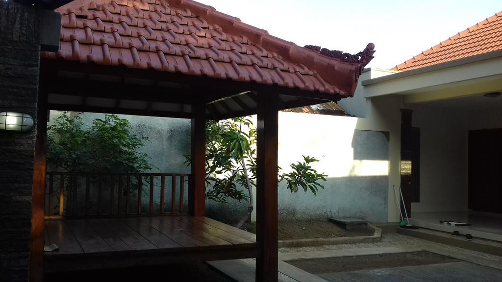 בניוואנגי Dannu'S Homestay & Ijen, Bromo, Meru Betiri Sukomade Tours מראה חיצוני תמונה