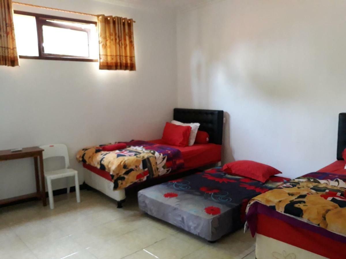 בניוואנגי Dannu'S Homestay & Ijen, Bromo, Meru Betiri Sukomade Tours מראה חיצוני תמונה
